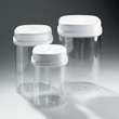ONE TOUCH STORAGE CONTAINERS